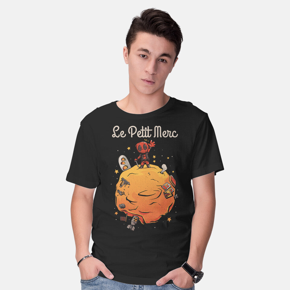Le Petit Merc (Online Order Only)