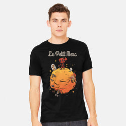 Le Petit Merc (Online Order Only)