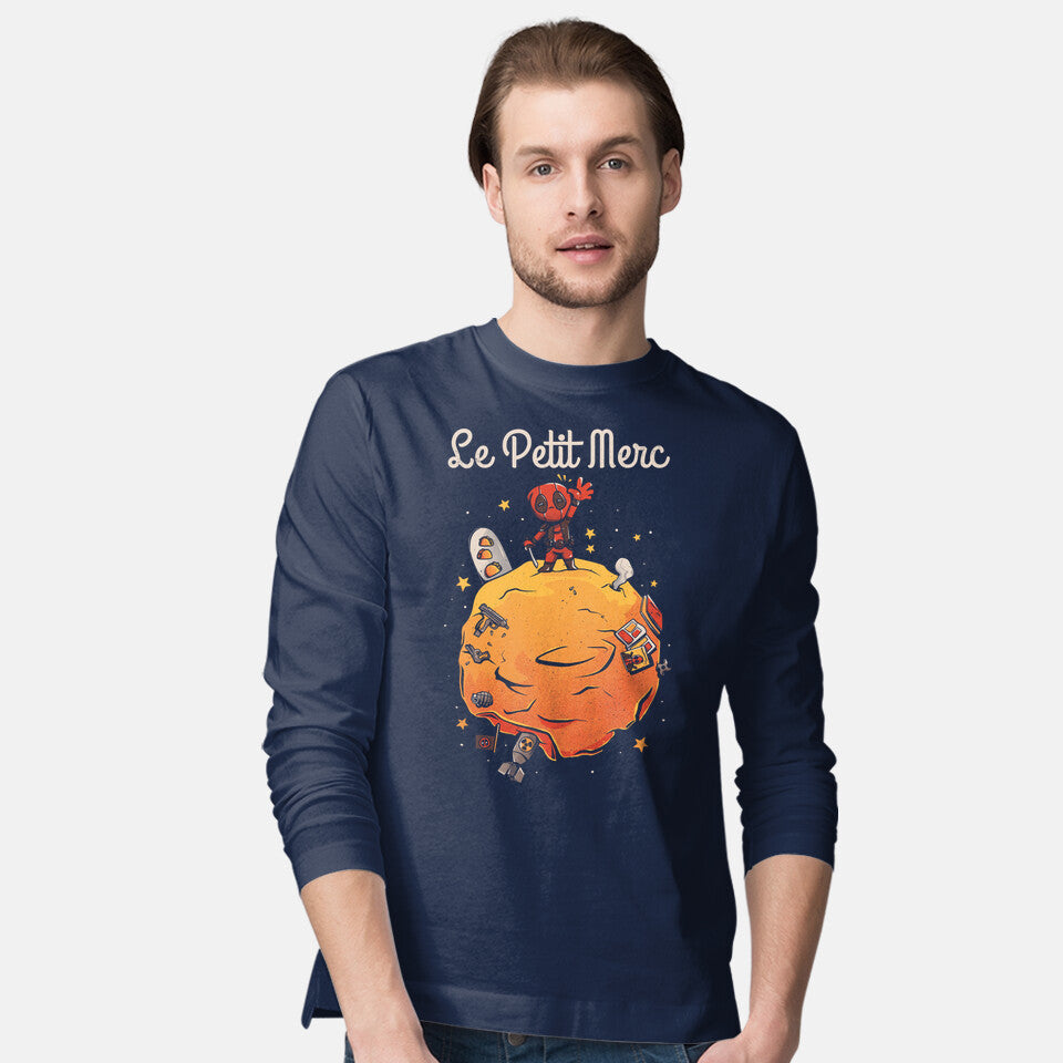 Le Petit Merc (Online Order Only)