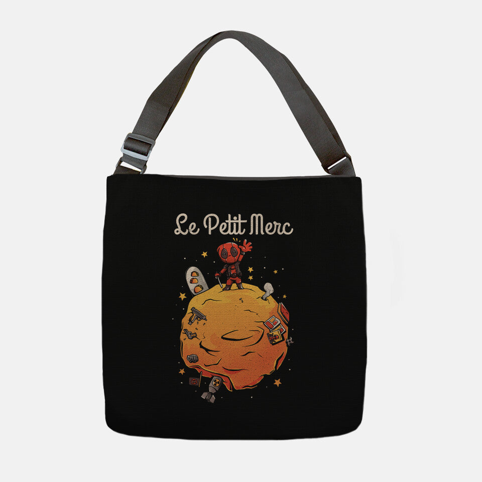 Le Petit Merc (Online Order Only)