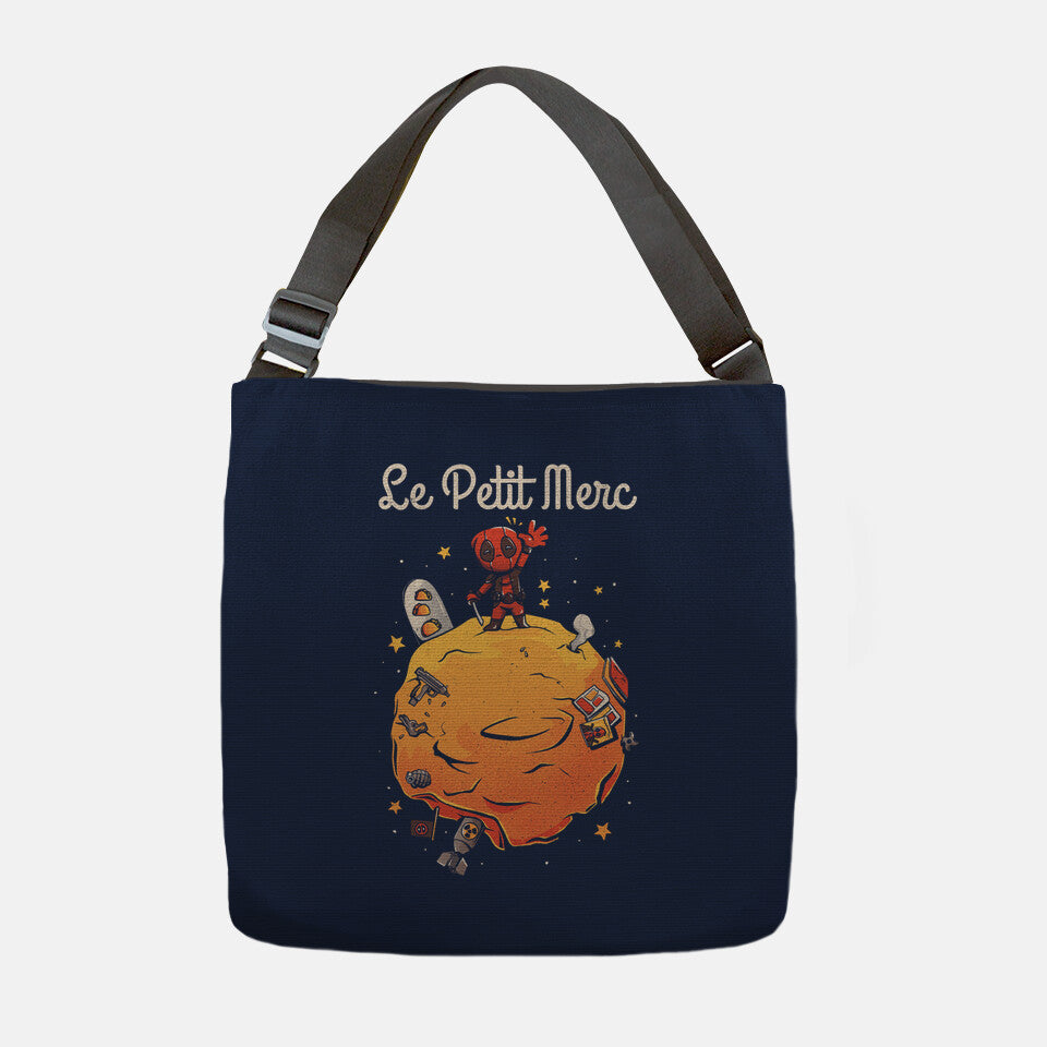 Le Petit Merc (Online Order Only)