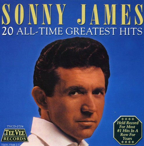 20 All-Time Greatest Hits [CD]