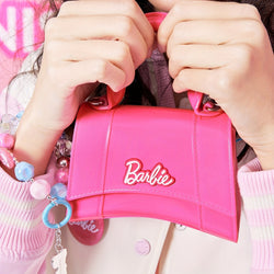 Barbie Jelly Bag - 2 Different Styles (ONLINE ORDER ONLY)