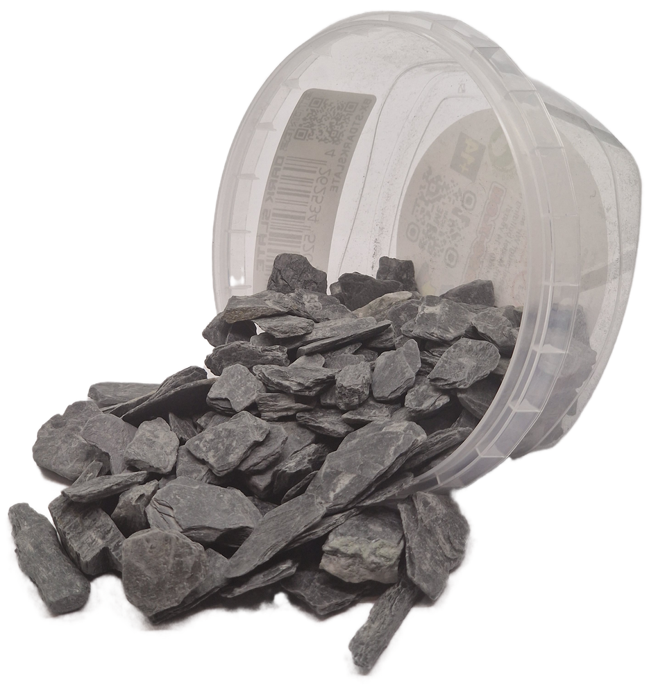 Base X Terrain | Basing Stones | Grey Stone (ONLINE ORDER ONLY)