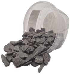 Base X Terrain | Basing Stones | Grey Stone (ONLINE ORDER ONLY)