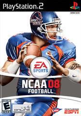 NCAA Football 08 - Playstation 2 (ONLINE ORDER ONLY)
