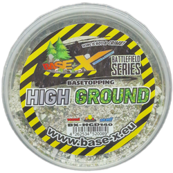 Base X Terrain | Basecover | High Ground (ONLINE ORDER ONLY)
