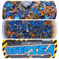 Base X Terrain | Basecover | Deep Sea (UV Effect) (ONLINE ORDER ONLY)