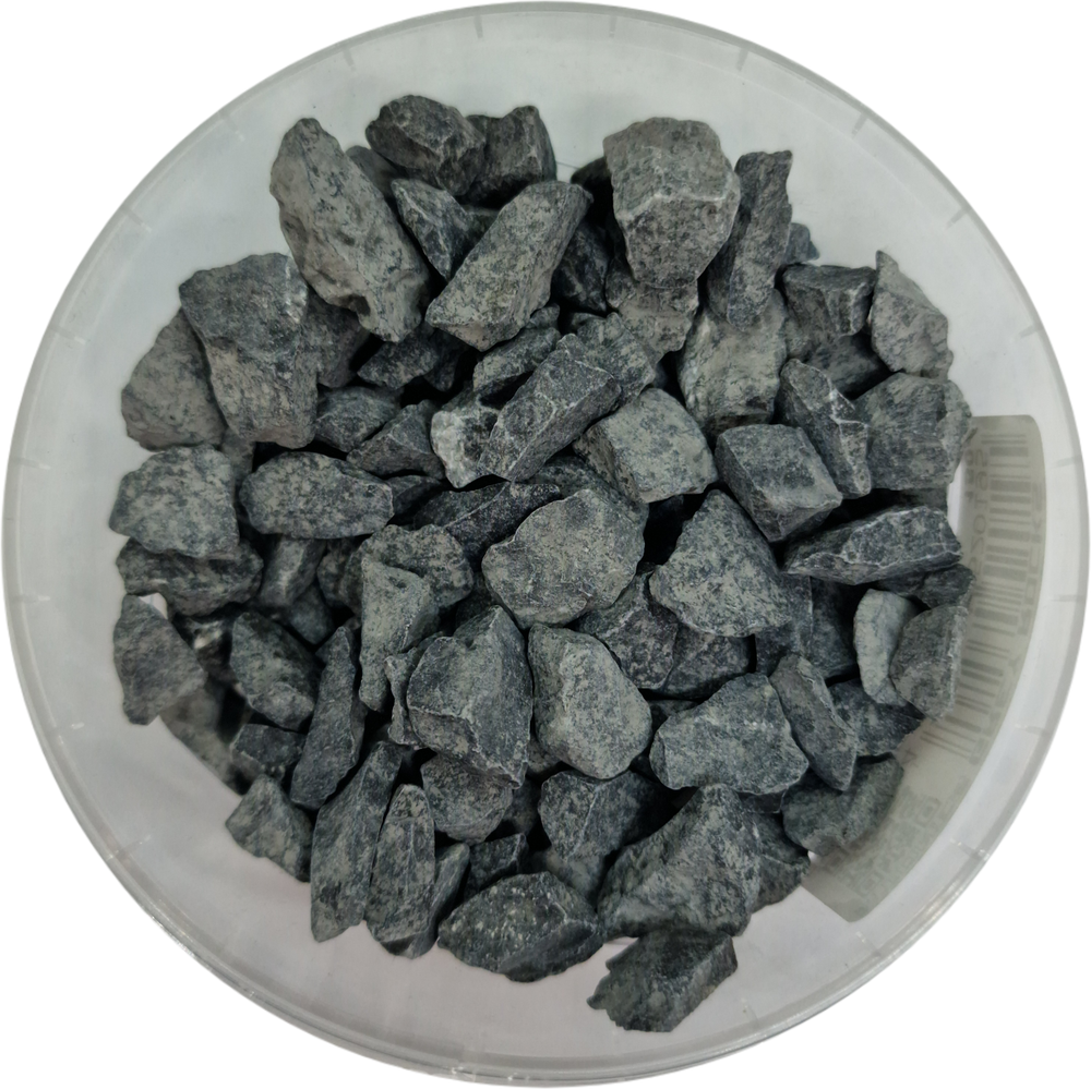 Base X Terrain | Basing Stones | Grey Stone (ONLINE ORDER ONLY)