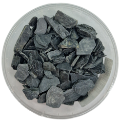 Base X Terrain | Basing Stones | Dark Slate