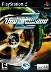 Need for Speed Underground 2 - Playstation 2 (ONLINE ORDER ONLY)