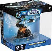 Master Tidepool - Imaginators - Skylanders (ONLINE ORDER ONLY)