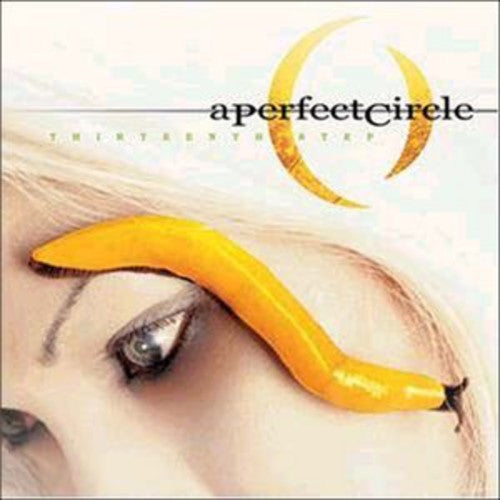 Thirteenth Step [LP]