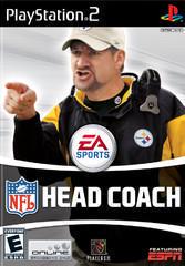 NFL Head Coach - Playstation 2 (ONLINE ORDER ONLY)