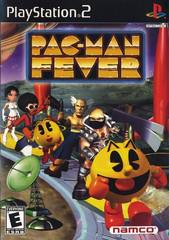 Pac-Man Fever - Playstation 2 (ONLINE ORDER ONLY)