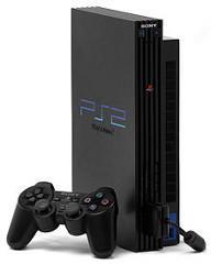 Playstation 2 System - Playstation 2 (ONLINE ORDER ONLY)