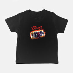 The X-Villains (Online Order Only)