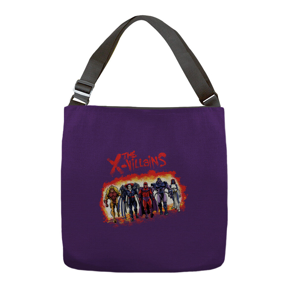 The X-Villains (Online Order Only)
