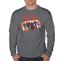 The X-Villains (Online Order Only)