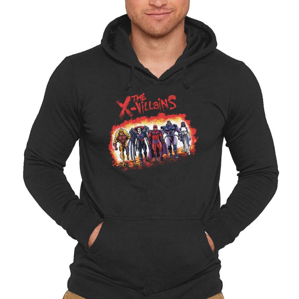 The X-Villains (Online Order Only)