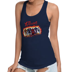 The X-Villains (Online Order Only)
