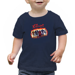 The X-Villains (Online Order Only)