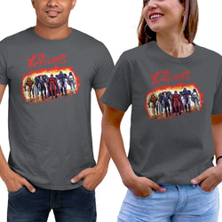 The X-Villains (Online Order Only)