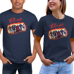 The X-Villains (Online Order Only)