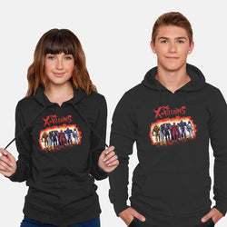 The X-Villains (Online Order Only)