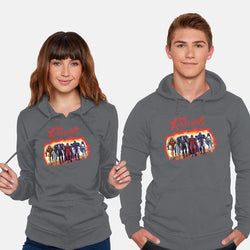 The X-Villains (Online Order Only)