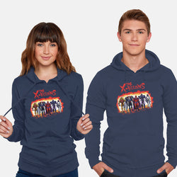 The X-Villains (Online Order Only)