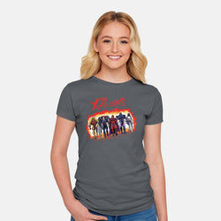 The X-Villains (Online Order Only)