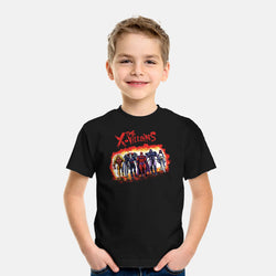 The X-Villains (Online Order Only)
