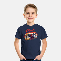 The X-Villains (Online Order Only)
