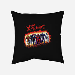 The X-Villains (Online Order Only)