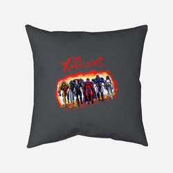 The X-Villains (Online Order Only)