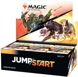 Jumpstart - Booster Box (Online Order Only)