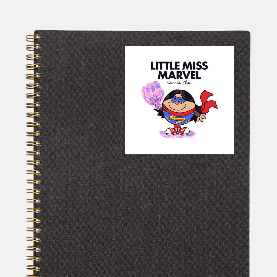 Little Miss Marvel (Online Order Only)