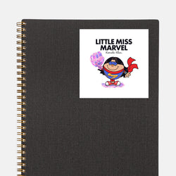 Little Miss Marvel (Online Order Only)