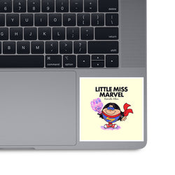 Little Miss Marvel (Online Order Only)