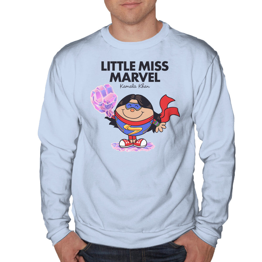 Little Miss Marvel (Online Order Only)