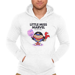 Little Miss Marvel (Online Order Only)