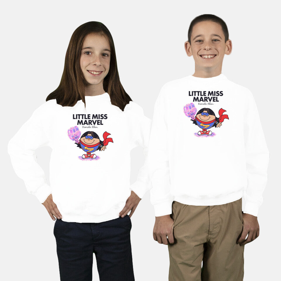 Little Miss Marvel (Online Order Only)