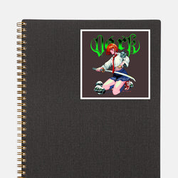 Dark Soul Assassin (Online Order Only)