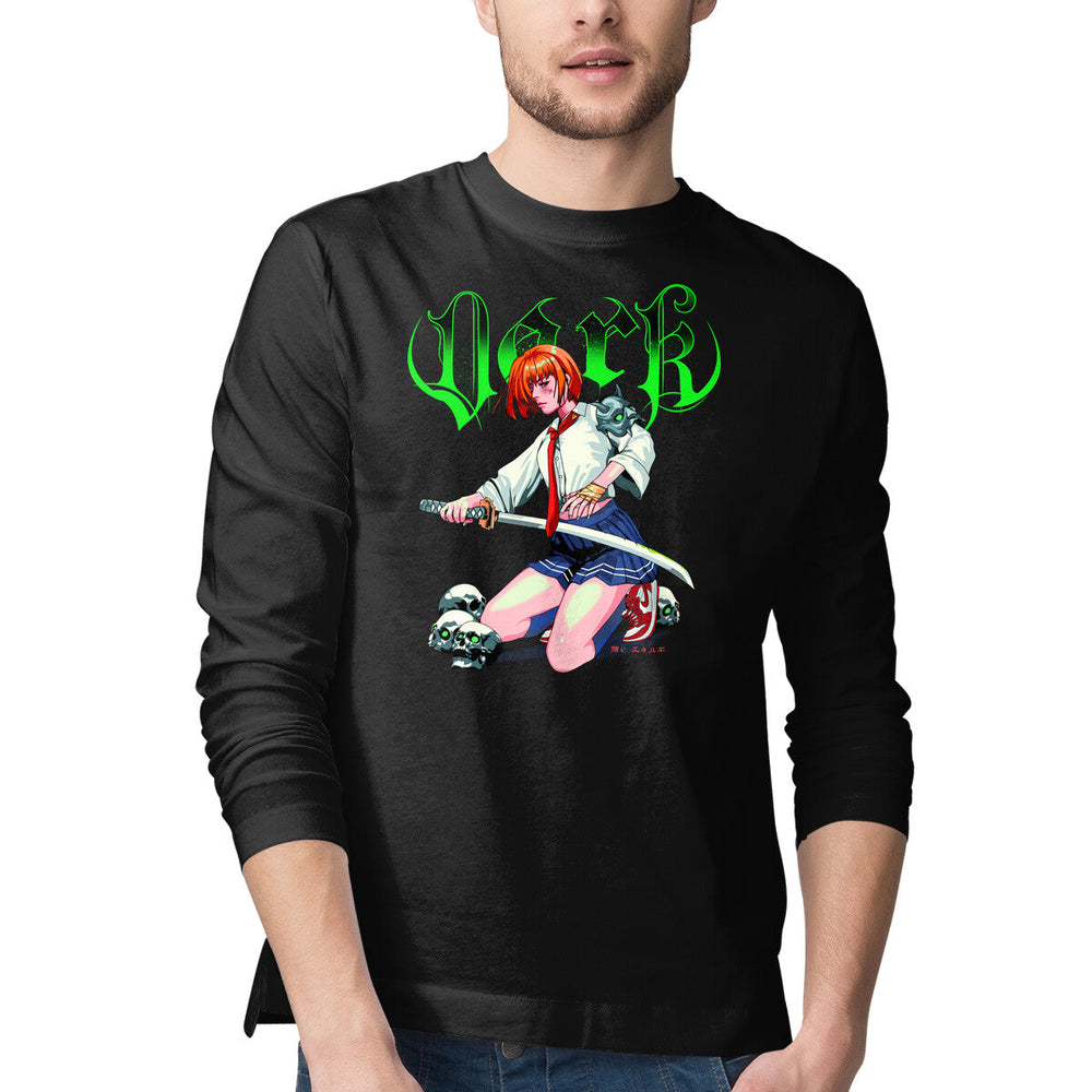 Dark Soul Assassin (Online Order Only)