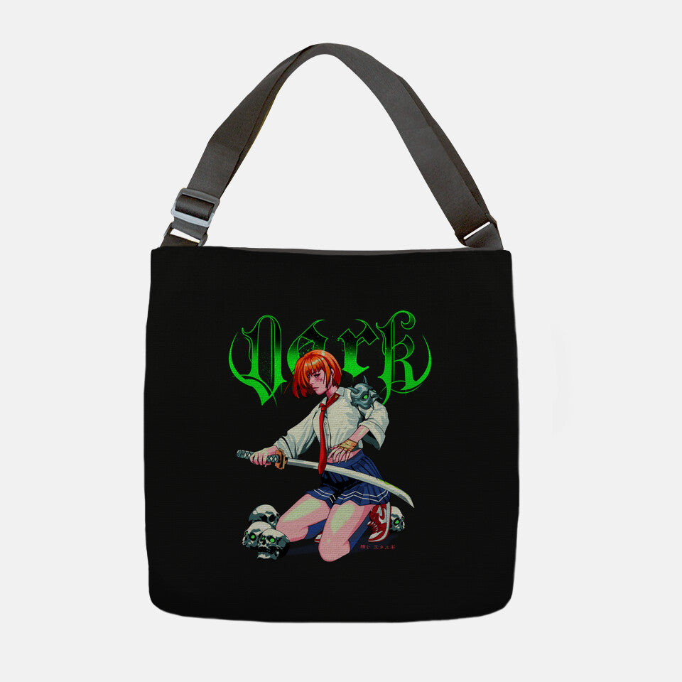 Dark Soul Assassin (Online Order Only)