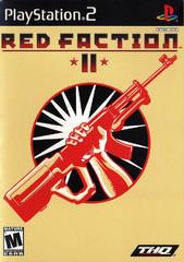 Red Faction II - Playstation 2 (ONLINE ORDER ONLY)