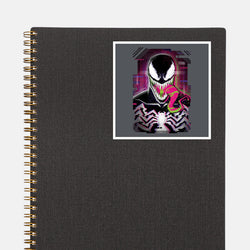 Venom Glitch (Online Order Only)