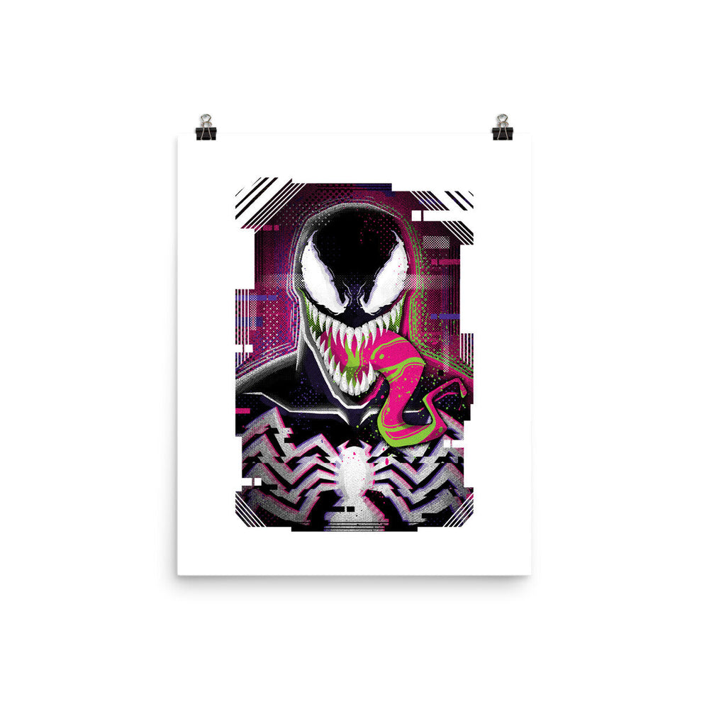Venom Glitch (Online Order Only)