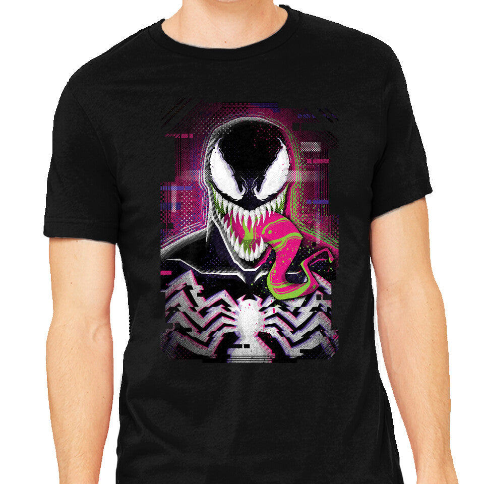 Venom Glitch (Online Order Only)